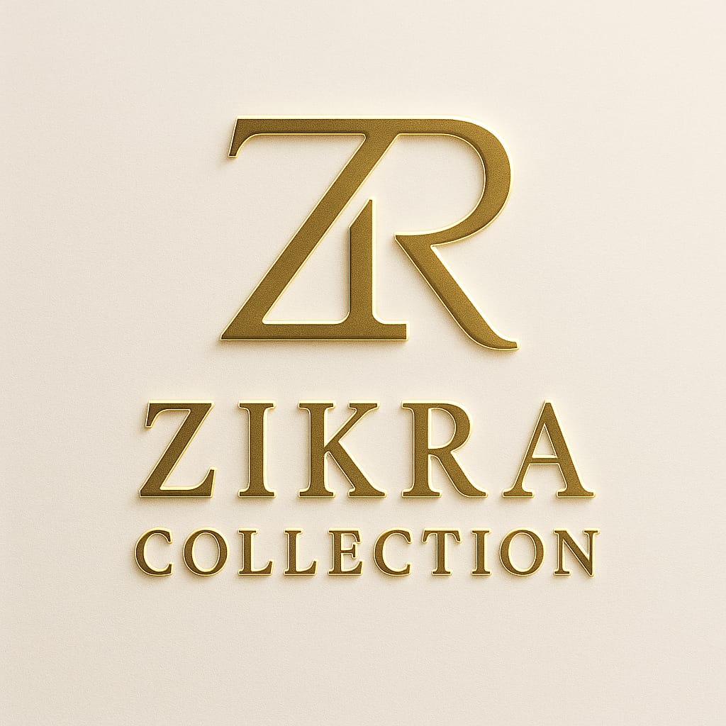 Zikra Collection logo